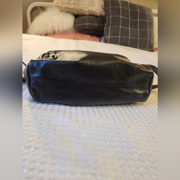 Leather Crossbody Bag by Kelsi Dagger - Picture 6 of 14